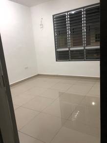 RENT‼️ NILAI LABU TAMAN BAKTI YNS DOUBLE STOREY|4r3b|brand new