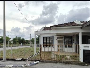 Terraced-House-for-rent-Padang-Meha-Kedah