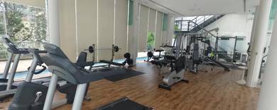 FULLY FURNISH VVIP HOUSE Brunsfield EmbassyView Condo Suite Jln Ampang