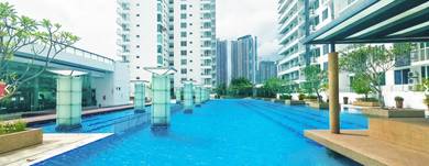 FULLY FURNISH VVIP HOUSE Brunsfield EmbassyView Condo Suite Jln Ampang