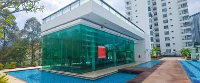 FULLY FURNISH VVIP HOUSE Brunsfield EmbassyView Condo Suite Jln Ampang