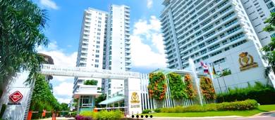 FULLY FURNISH VVIP HOUSE Brunsfield EmbassyView Condo Suite Jln Ampang