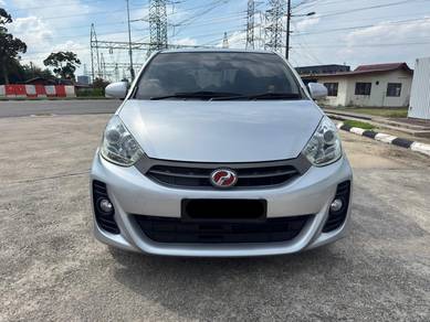Perodua MYVI 1.5 SE ZHS (A)