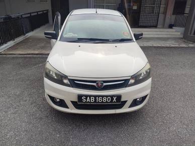 Proton SAGA 1.3 SV (A)