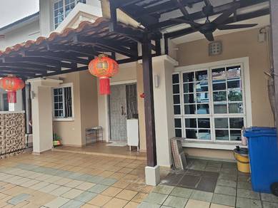 Townhouse-for-sale-Kota-Kemuning-Selangor