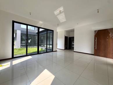 Eco Sanctuary Bungalow Grandezza Brand New 60x100 Strata Title KLANG