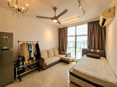 Vista Alam Serviced Apartment