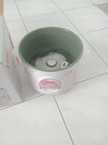 rice cooker 