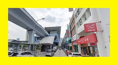 Super Limited 2@adjoining Shop Jalan Cheras , Shop Cheras (KL)