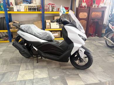Wmoto Nx150s 2026 stock ready