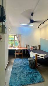 Medium Room At Palmville Resort Condominium Sunway Fully Furniture