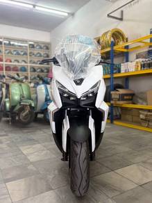 Wmoto Nx150s 2026 stock ready