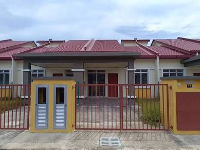 Below Market Value Taman Dato Harun 5 Teres Setingkat