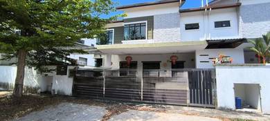 Semi-Detached-House-for-auction-Shah-Alam-Selangor
