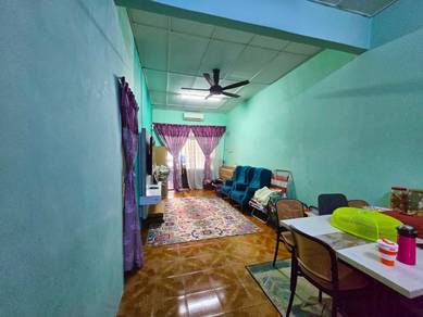 RENOVATED Single Storey Terrace Mentari, Bandar Mahkota Banting
