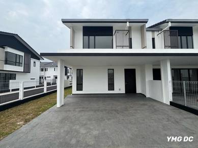 [BRAND NEW] Endlot .Adira Bandar Bukit Raja Klang
