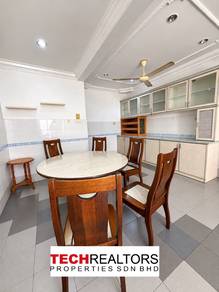 Taman Jernih 2 storey renovated