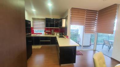 Jade Residence Condominium @ Kota Kinabalu Sabah