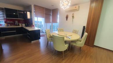 Jade Residence Condominium @ Kota Kinabalu Sabah
