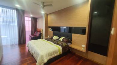 Jade Residence Condominium @ Kota Kinabalu Sabah