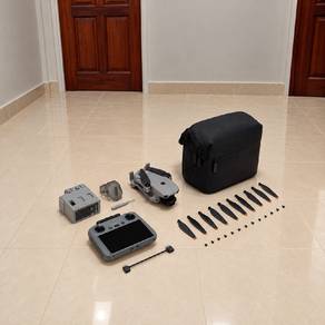 Dji Lito X1 Fmc Rc2