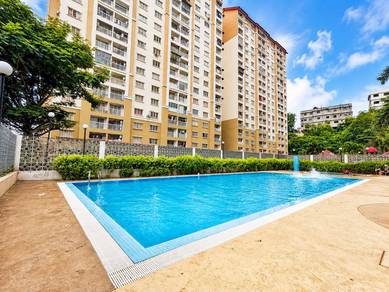 Lakeview Apartments