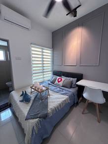 Razak City Residence @ Sungai BESI