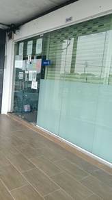 FOR SALE  Taman Selasih | Kulim | Single Storey Shop