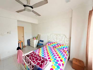 BELOW MV - Apartment Bayu 2, Bayu Residence Nilai