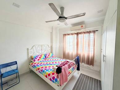 BELOW MV - Apartment Bayu 2, Bayu Residence Nilai