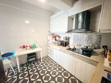 BELOW MV - Apartment Bayu 2, Bayu Residence Nilai