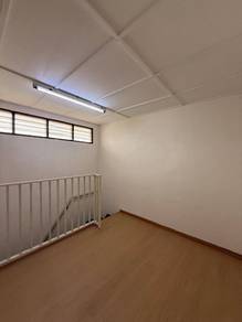 Taman Setia Indah/ Single Storey Terrace