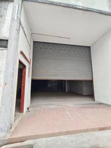 [Cheapest]Batu Pahat Warehouse/Factory For Sale