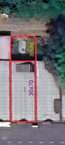 [Cheapest]Batu Pahat Warehouse/Factory For Sale