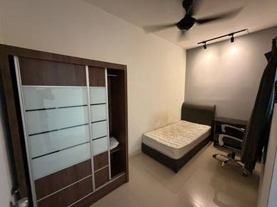 Danau Kota Suite Apartments