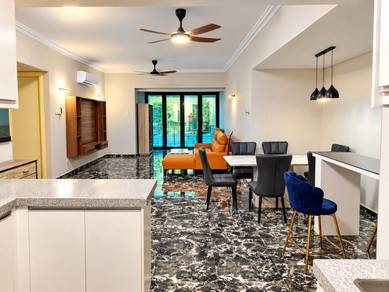 Puteri Palma IOI Resort Putrajaya Large Fully Furnished Condo