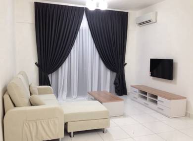 Elit Height For Rent 1100sf, Ready Move In Condition