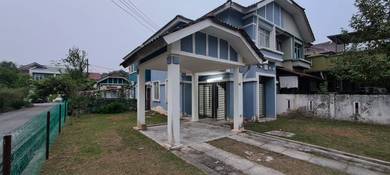 Semi-Detached-House-for-rent-Puncak-Alam-Selangor