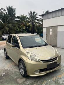 2006 Perodua MYVI 1.3 EZ (A)