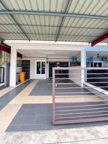 1-storey-Terraced-House-for-sale-Kluang-Johor