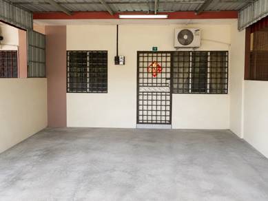 Ipoh@ Botani Seri Magosa Single Storey For Sales