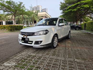 2013(SE)✅Proton SAGA 1.6 (A) SE / TIP TOP CONDITIO