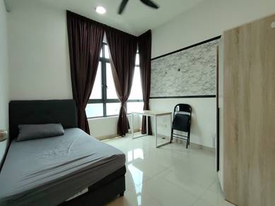 Room-for-rent-Sungai-Besi-Kuala-Lumpur