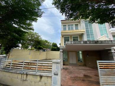 The sereno, Slk evergreen , tanjong tokong , 6583sf