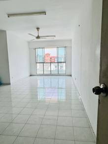 Taman Kang Har Tong Apartment, Jelutong For Sale