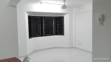 Rent Desa Aman Puri, Aman Satu Apartment, Partially Furnished