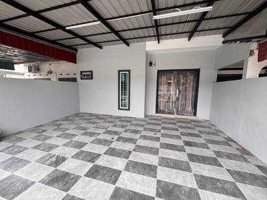 1-storey-Terraced-House-for-sale-Ipoh-Perak