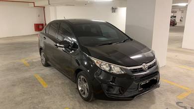 2016 Proton PERSONA 1.6 CVT -- (A)