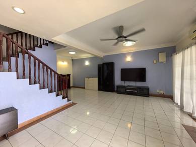 2-storey-Terraced-House-for-sale-Kota-Kemuning-Selangor