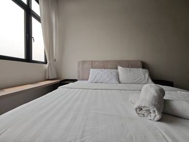 The Quartz Residence Kampung Lapan Melaka Tengah